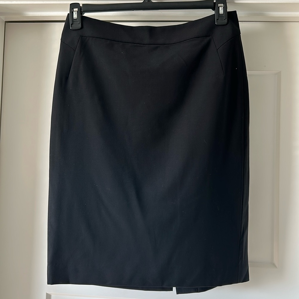 Ann Taylor pencil skirt